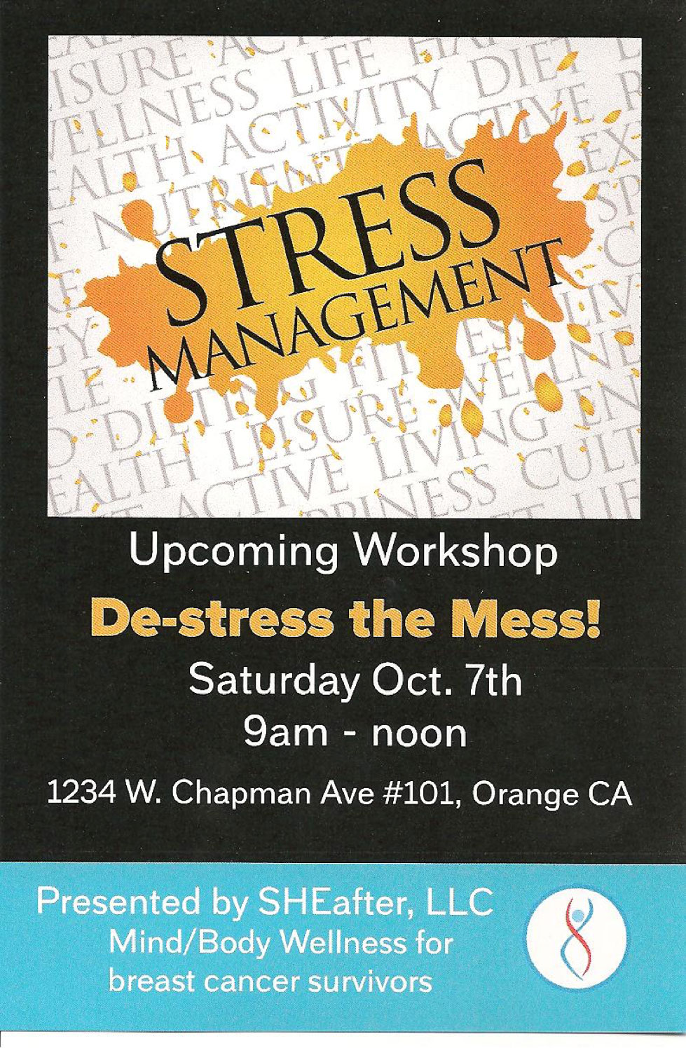 destress-mess